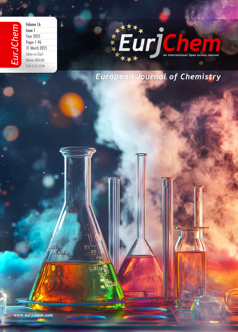 March 2025 cover