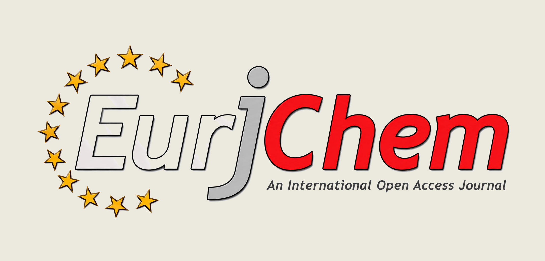 European Journal of Chemistry logo